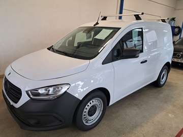 Citan Tourer 110 CDI Standard BASE