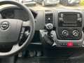 Opel Movano L4H2 3.5t Kamera AHK, PDC, Standheizung, Grau - thumbnail 14