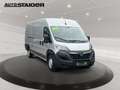 Opel Movano L4H2 3.5t Kamera AHK, PDC, Standheizung, Grau - thumbnail 4