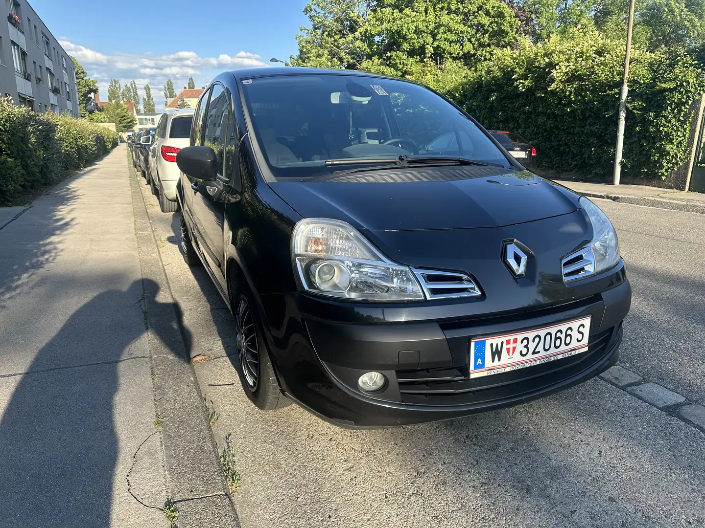 Renault Modus 1.5 dCi Dynamique - 2