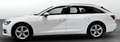 Audi A6 Avant 40 TDI quattro sport*ANHÄNGERKUPPLUNG* Weiß - thumbnail 2