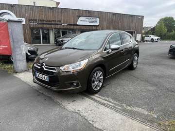 1.6 e-HDi FAP - 115 So Chic clim + Radar AR