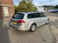 Volkswagen Golf Variant 1.0 TSI Comfortline / pdc / cruise / navi Grijs - thumbnail 8