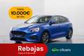 Ford Focus 1.0 Ecoboost MHEV ST Line 155 Bleu - thumbnail 1