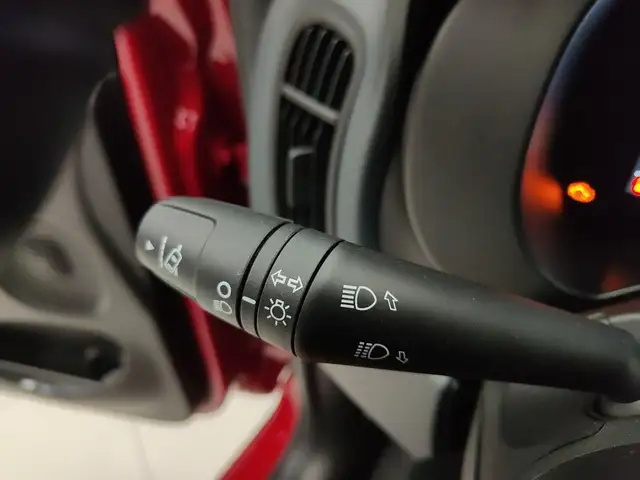 Fiat Panda view 11