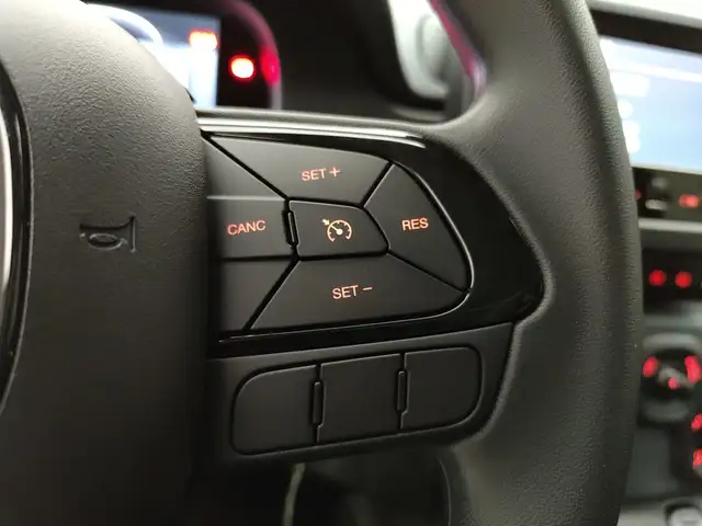 Fiat Panda view 13