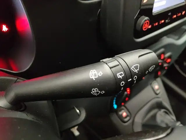 Fiat Panda view 14
