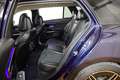 Mercedes-Benz C 200 d T Aut. AMG Line Blau - thumbnail 16
