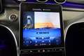 Mercedes-Benz C 200 d T Aut. AMG Line Blau - thumbnail 7