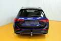Mercedes-Benz C 200 d T Aut. AMG Line Blau - thumbnail 22