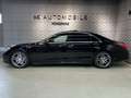 Mercedes-Benz S 350 BlueTec/d L Aut.*AMG LINE*HUD*360*MEMORY*MASSAGE* Schwarz - thumbnail 4