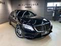 Mercedes-Benz S 350 BlueTec/d L Aut.*AMG LINE*HUD*360*MEMORY*MASSAGE* Schwarz - thumbnail 3