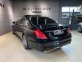 Mercedes-Benz S 350 BlueTec/d L Aut.*AMG LINE*HUD*360*MEMORY*MASSAGE* Schwarz - thumbnail 9