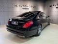 Mercedes-Benz S 350 BlueTec/d L Aut.*AMG LINE*HUD*360*MEMORY*MASSAGE* Schwarz - thumbnail 7