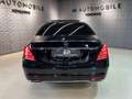 Mercedes-Benz S 350 BlueTec/d L Aut.*AMG LINE*HUD*360*MEMORY*MASSAGE* Schwarz - thumbnail 8