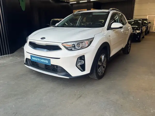 Kia Stonic GARANTIE 12 MOIS
