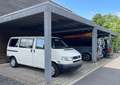 Volkswagen T4 Multivan Benzin / Autogas  Super Zustand!  T4 7DC UR2 Weiß - thumbnail 2