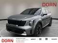 Kia Sorento Platinum 1.6T HEV AWD 360 Kamera Glasda Grau - thumbnail 1
