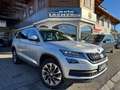 Skoda Kodiaq 2,0 TDI Style SC DSG*LED*ACC*AHK*RFK* Silber - thumbnail 1