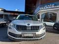 Skoda Kodiaq 2,0 TDI Style SC DSG*LED*ACC*AHK*RFK* Silber - thumbnail 2