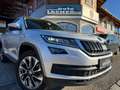 Skoda Kodiaq 2,0 TDI Style SC DSG*LED*ACC*AHK*RFK* Silber - thumbnail 3