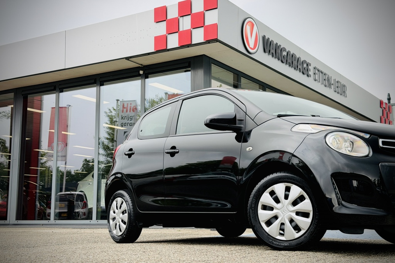 Photo du véhicule