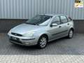 Ford Focus 1.6-16V Futura |Automaat|Airco|Leder|5 Deurs| Grijs - thumbnail 1