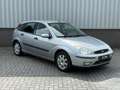 Ford Focus 1.6-16V Futura |Automaat|Airco|Leder|5 Deurs| Grijs - thumbnail 3