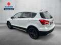 Suzuki SX4 S-Cross Comfort+ 4x4 Blanc - thumbnail 4