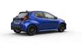 Mazda 2 Hybrid 1.5 Centre-Line  CVT 85kW Azul - thumbnail 8