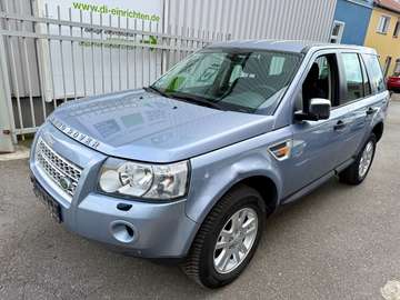 2 S TD4 1.Hand Allrad 172.933 KM Sitzheizung PDC