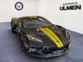 Corvette C8 Stingray 3LT Z51 Lift Magnetic COC Competition Czarny - thumbnail 3