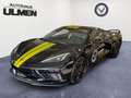 Corvette C8 Stingray 3LT Z51 Lift Magnetic COC Competition Czarny - thumbnail 2