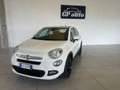 Fiat 500X 500X 1.4 m-air Cross Plus AUTOMATICA 4X2 BENZINA Bianco - thumbnail 1