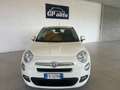 Fiat 500X 500X 1.4 m-air Cross Plus AUTOMATICA 4X2 BENZINA Bianco - thumbnail 4