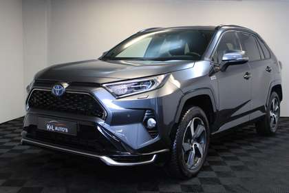 Toyota RAV 4 2.5 Plug-in Hybrid AWD Style | Camera | Navi | Sto