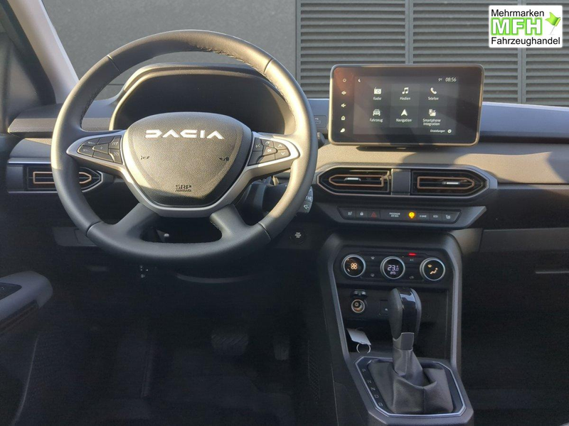 Dacia Jogger Extreme 5-S SHZ RFK Hybrid 140 104 kW (141 PS),... — photo 4