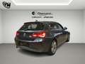 BMW 118 d Sport 5p auto Grigio - thumbnail 5