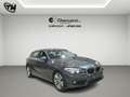 BMW 118 d Sport 5p auto Grigio - thumbnail 3