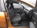 Dacia Sandero III TCe 90 Stepway Essential KLIMA AHK Оранжевый - thumbnail 6
