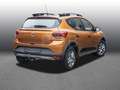 Dacia Sandero III TCe 90 Stepway Essential KLIMA AHK Оранжевый - thumbnail 4