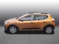 Dacia Sandero III TCe 90 Stepway Essential KLIMA AHK Оранжевый - thumbnail 2