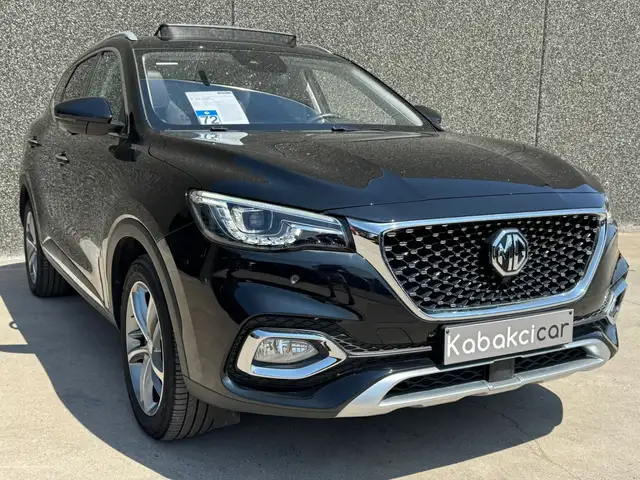 MG EHS 1.5 Turbo PHEV Luxury//13.000 KM/GARANTIE