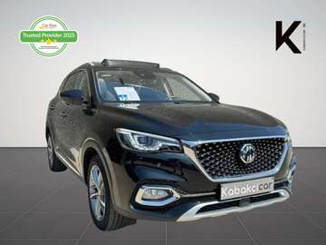 1.5 Turbo PHEV Luxury//13.000 KM/GARANTIE