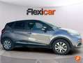 Renault Captur 1.5dCi Energy eco2 Intens 66kW Gris - thumbnail 4