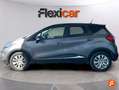 Renault Captur 1.5dCi Energy eco2 Intens 66kW Gris - thumbnail 3
