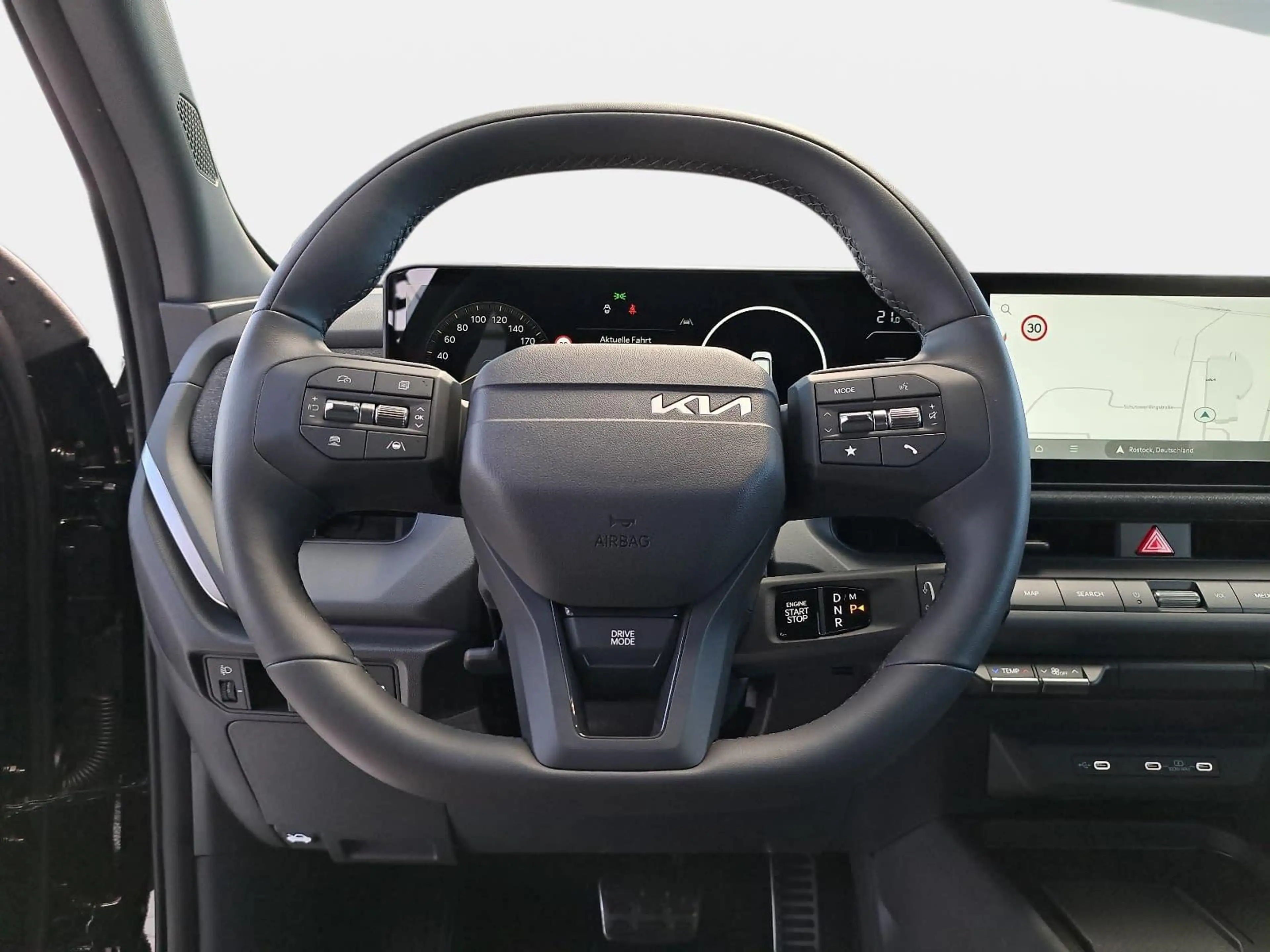 Kia Seltos SELTOS 1.6 T-GDI 2WD DCT X-LINE MJ27 — photo 14