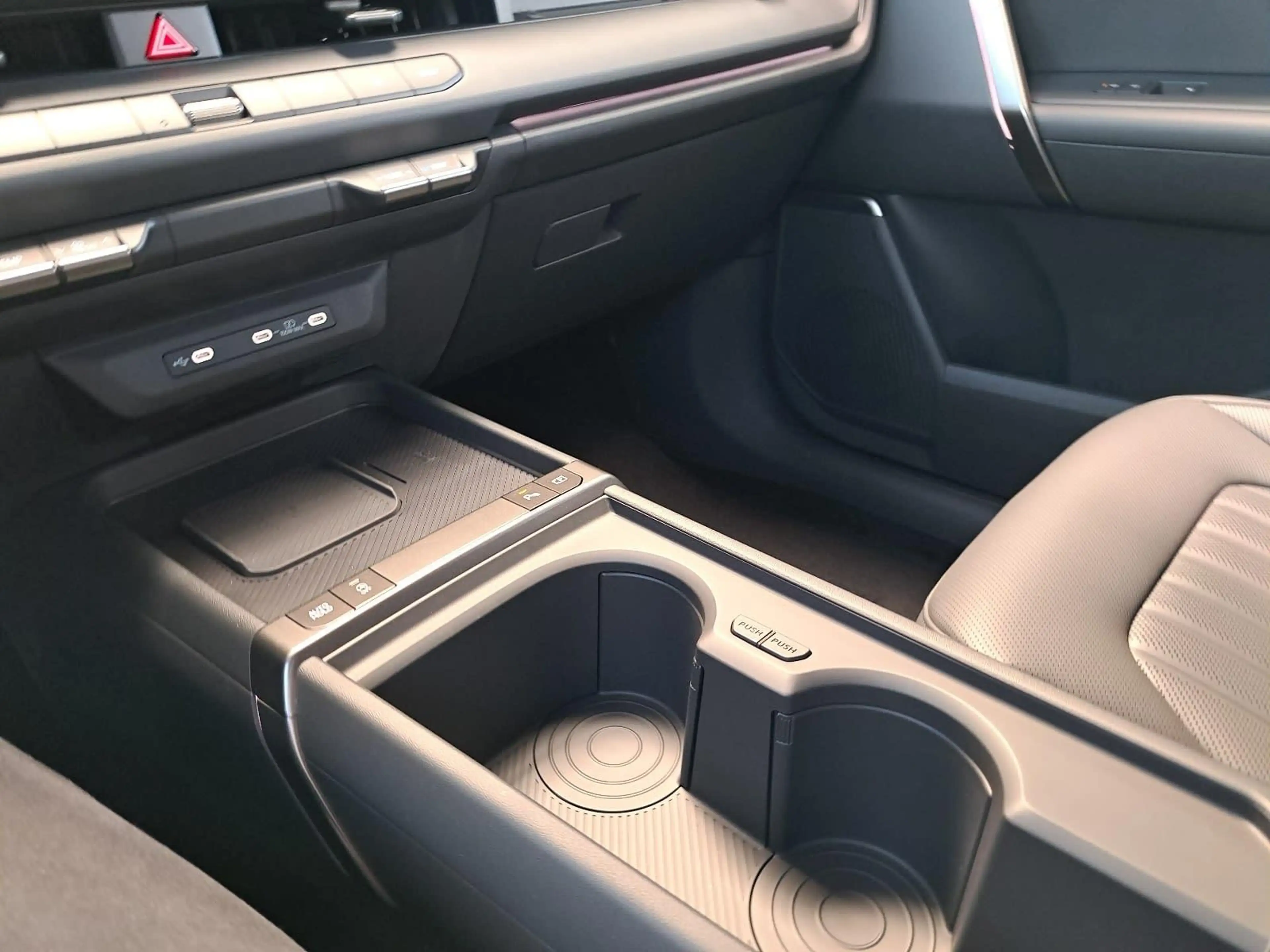 Kia Seltos SELTOS 1.6 T-GDI 2WD DCT X-LINE MJ27 — photo 13
