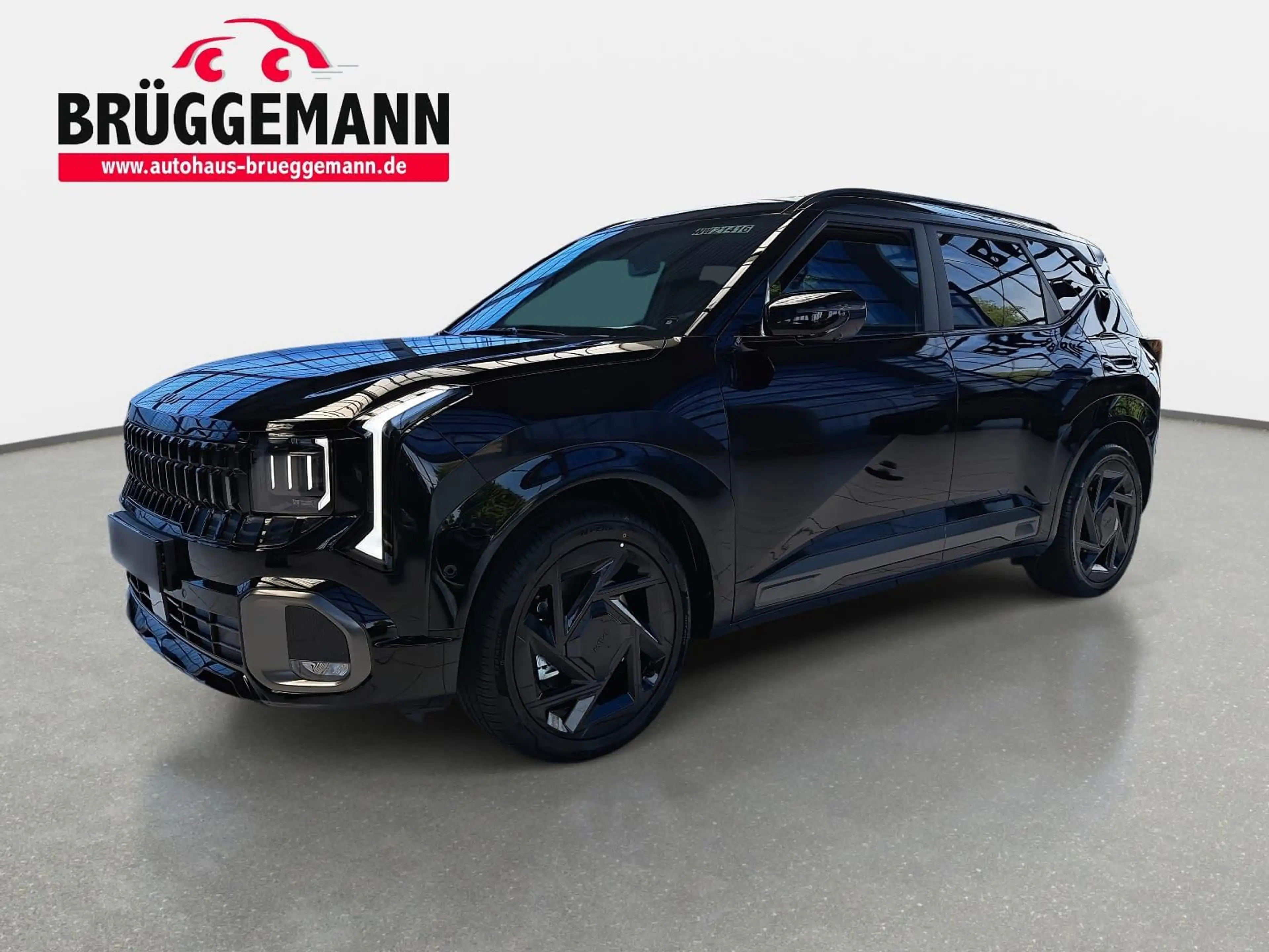 Kia Seltos SELTOS 1.6 T-GDI 2WD DCT X-LINE MJ27