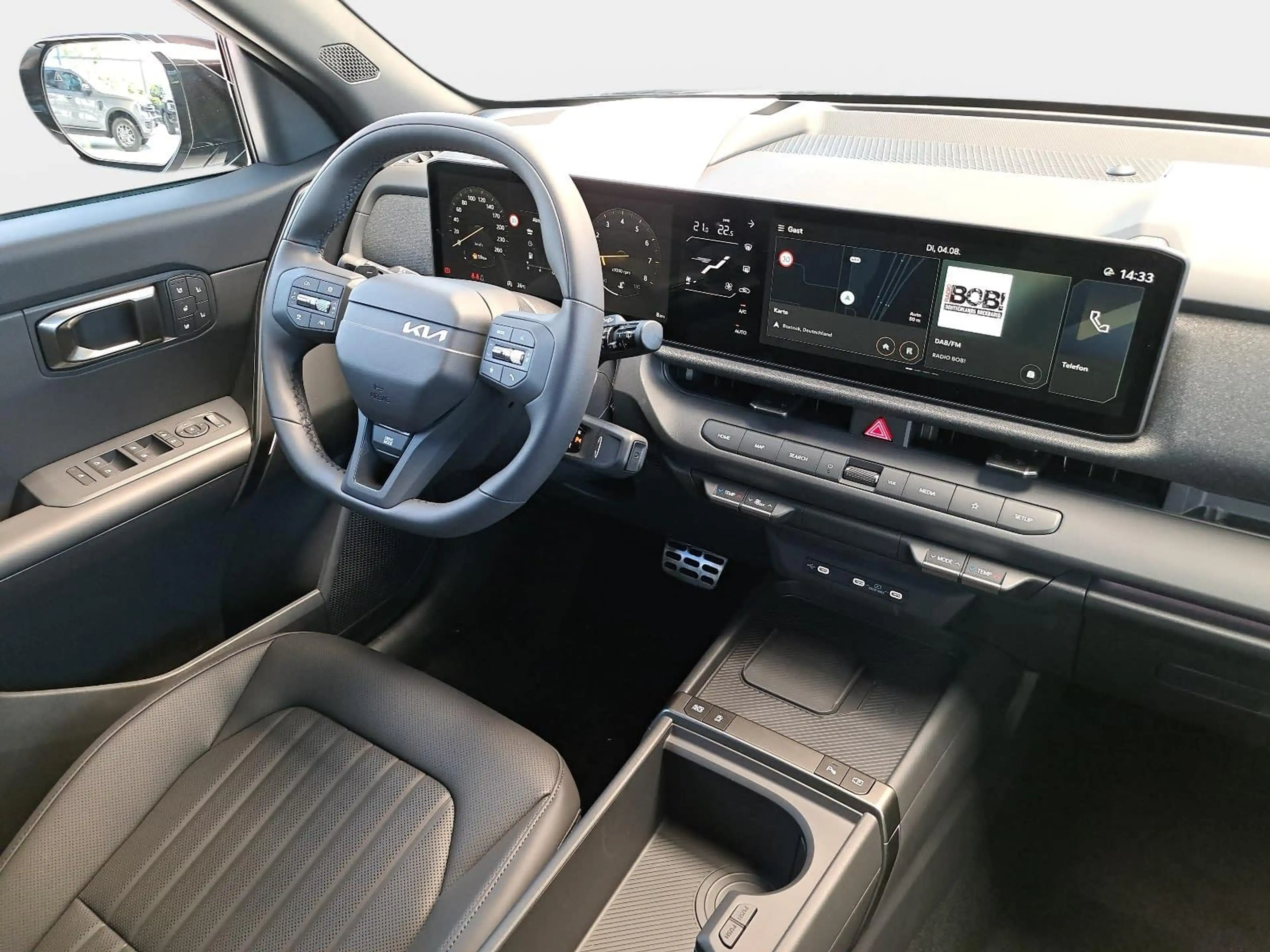 Kia Seltos SELTOS 1.6 T-GDI 2WD DCT X-LINE MJ27 — photo 9